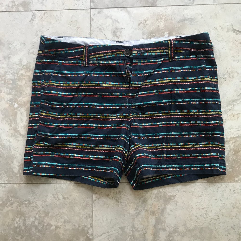 Merona Size 8 Shorts